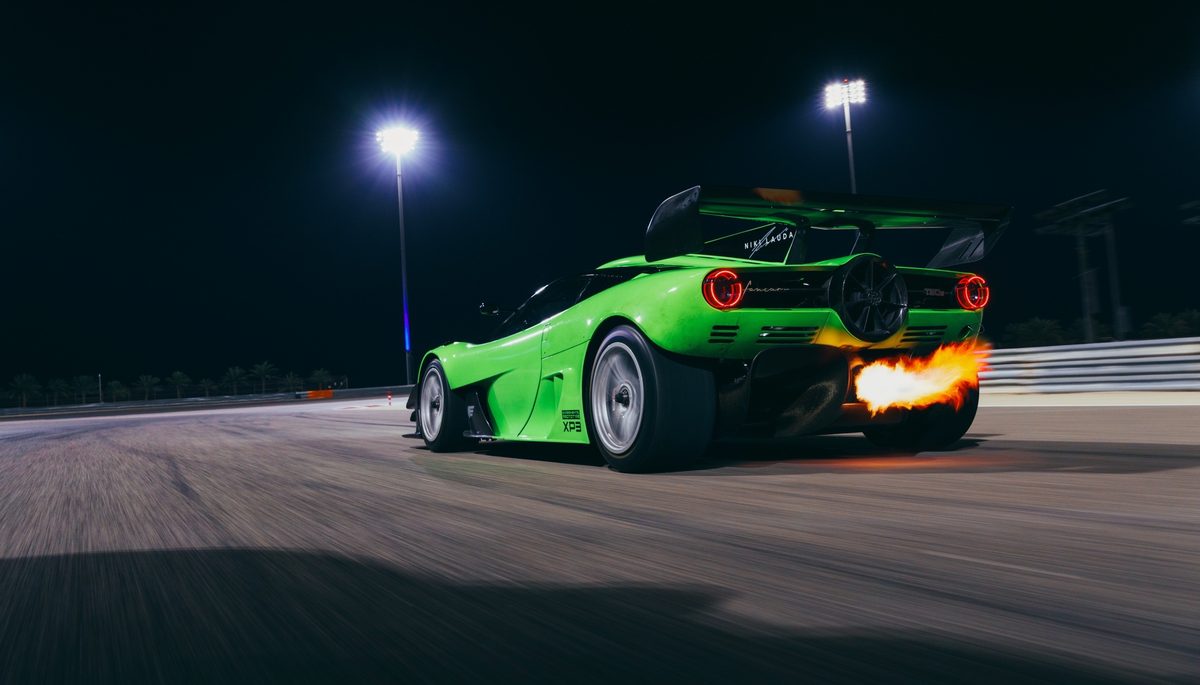 Top Gear